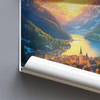 Mittenwald Poster - Bavaria Wall Art