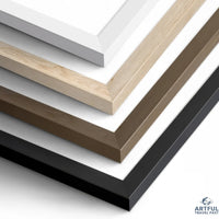 Monte Carlo Poster | Monaco Wall Art
