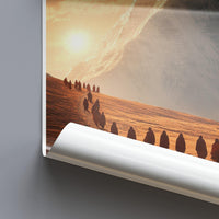 Mount Kailash Poster