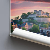 Namur Poster - Belgium Wall Art