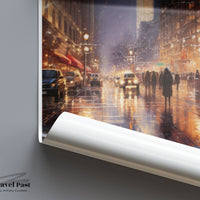 New York Poster