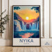 Nyika National Park Poster