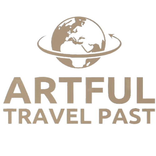 ArtfulTravelPast