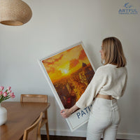 Patiala Poster - India Wall Art