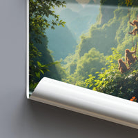 Phong Nha Poster - Vietnam Wall Art
