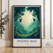 Phong Nha Poster - Vietnam Wall Art