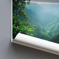 Puntarenas Poster - Costa Rica Wall Art