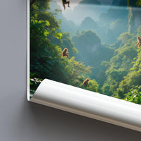 Quang Binh Poster - Vietnam Wall Art