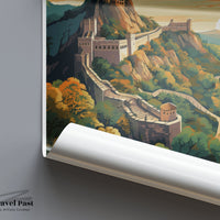 Rajasthan Poster - India Wall Art