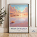 Rann of Kutch Poster - Gujarat