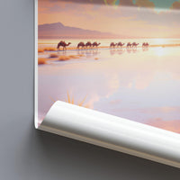 Rann of Kutch Poster - Gujarat