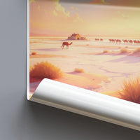 Rann of Kutch Poster - India Wall Art