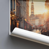 Rennes France Poster - Wall Art