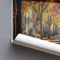 Richmond Poster - Virginia Wall Art
