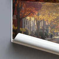 Richmond Poster - Virginia Wall Art