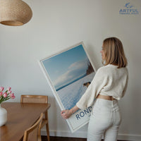 Rondane National Park Poster