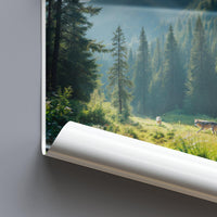 Sochi National Park Poster