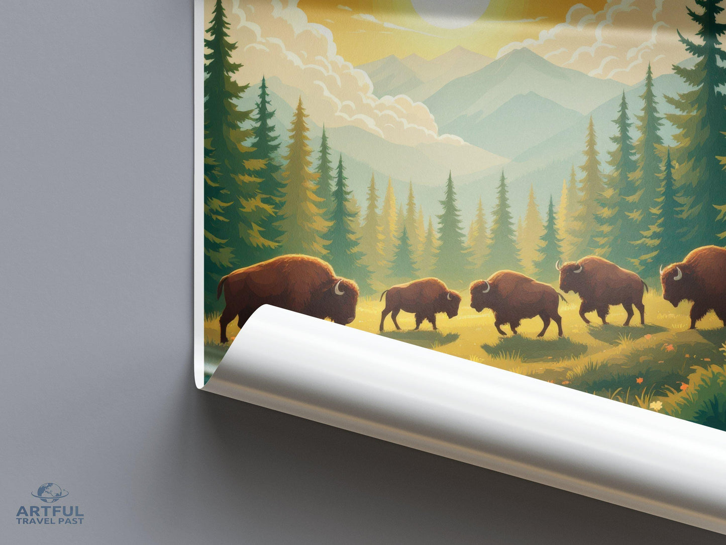 Sochi Poster - Russia Wall Art