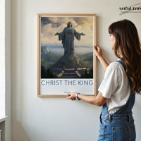 Swiebodzin Poster - Poland Wall Art