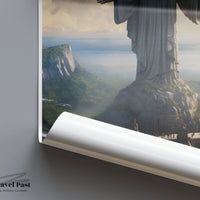 Swiebodzin Poster | Poland Wall Art | Eastern Europe Decor