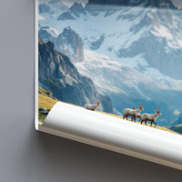 Tatra National Park Poster