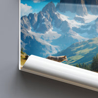 Tatra National Park Poster
