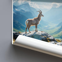 Tatrzański National Park Poster