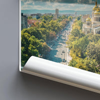 Varna Poster - Bulgaria Wall Art