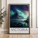 Victoria Poster - Canada Wall Art